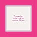 Grids & Guides (Pink): A Notebook for Visual Thinkers