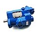 Variable Displacement PVQ10-A2R-SE1S-20-C21-12 Industrial Hydraulic Pump PVQ10 Piston