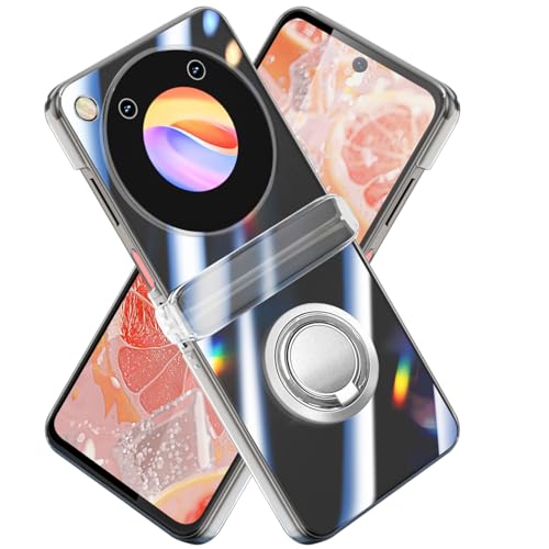 Amazon.co.jp: ZTE Nubia Flip 5G / Libero Flip 5G 専用 ケース