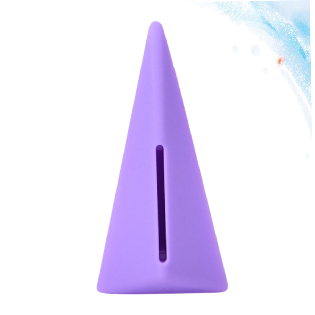 FOYTOKI Silicone Bikini Shaver for Women Hair Trimmer for Bikini Line Hair Razor Trimmer