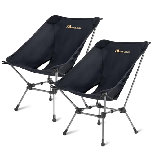 Portable Camping Chair Plus CH21P Oversized Chair