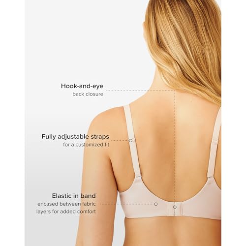 Image of Wacoal Elevated Allure Underwire Bra