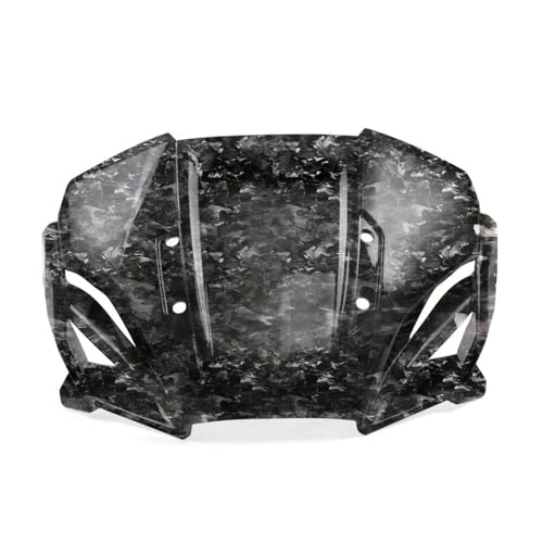 Pare-brise moto CB650R déflecteur vent idéal pour vos balades et trajets quotidiens 2019-2022