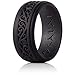 KAUAI - Silicone Wedding Rings Elegance Timeless Collection. Leading Brand, from The Latest Artist Design Innovations to Leading Edge Comfort