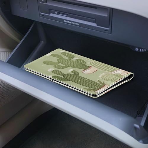 Organizador para Auto Multicolor miniatura 6