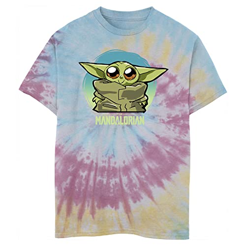 T-shirt Star Wars bébé garçon doux anti irritation peau
