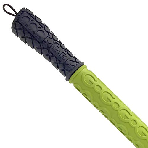 Massage Bar 18" By Gofit #TOP2