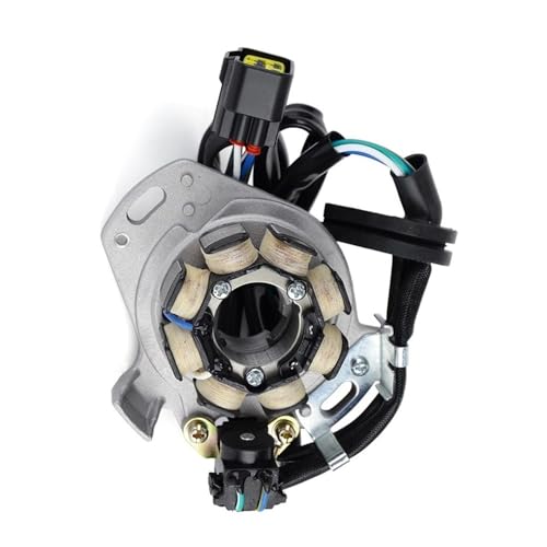 Bobine de stator CR250 alternateur allumage moto CR 250RY R1