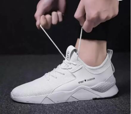 Image of Fashion Trendy and Stylish Man Shoe