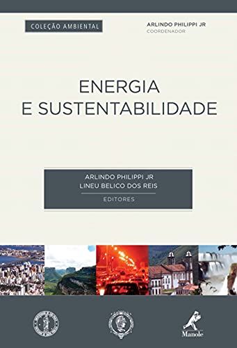 Energia e sustentabilidade
