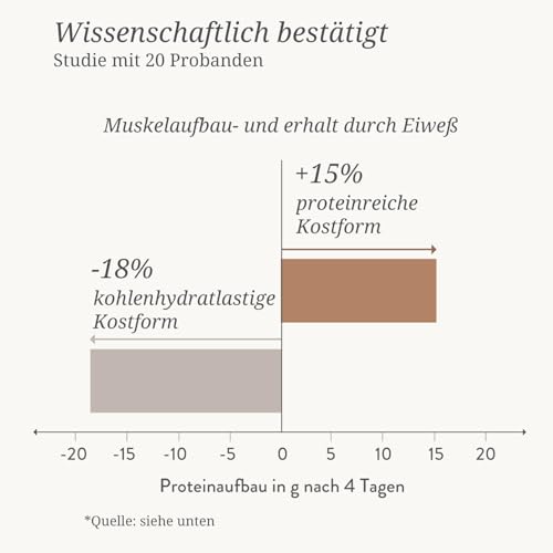 Eiweißkomplex Vegan I Eiweißpulver Tabletten Ohne Laktose (344 Stk) Erbsenprotein Hanfprotein Vitalstoffe Pflanzliches Protein Metabol BCAA Muskelaufbau Eiweiss naturbelassen BÄRBEL DREXEL®