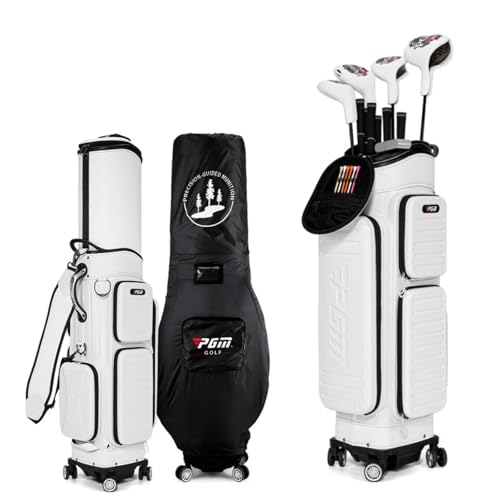 xinzyxx Y fB[X LfBobO hϖՐ Golf Bag  e 8g NuP[X Kp @\ ԗ֕t ^щ\ X|[cStobO()