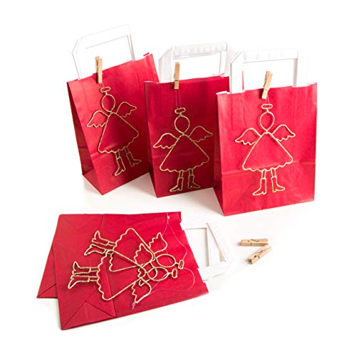 Sacchetti Per Regali Di Natale.Miglior Regali Di Natale Per Dipendenti 2020 Ecco Quale Scegliere