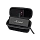 XANAD Hart Reise Tragen Tasche für Marshall Middleton/Emberton 3 /Emberton 2 Tragbarer Bluetooth Lautsprecher Box – Schwarz