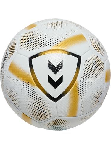 Ballon de football hummel Hmlaerofly taille 5 avec trajectoire stable et précise