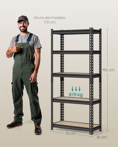 Racks de almacenaje 9 Imagen adicional