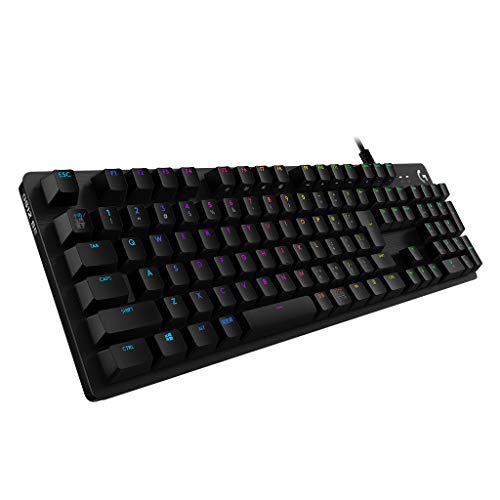 ロジクール G512 クリッキー 開梱品 ロジクール G512 クリッキー 開梱品