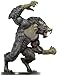 D & D Minis: Werewolf Lord # 60 - Unhallowed
