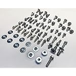 76pc-SPECBOLT-Body-Bolt-KIT-for-Plastics-seat-fenders-Fork-Guards-shrouds-subframe-Fits-KTM-Husqvarna-65-80-85-125-150-200-250-350-400-450-500-520-525-SX-SX-F-XC-XC-F-XC-W-XCF-W-EX-EXC-EXC-F