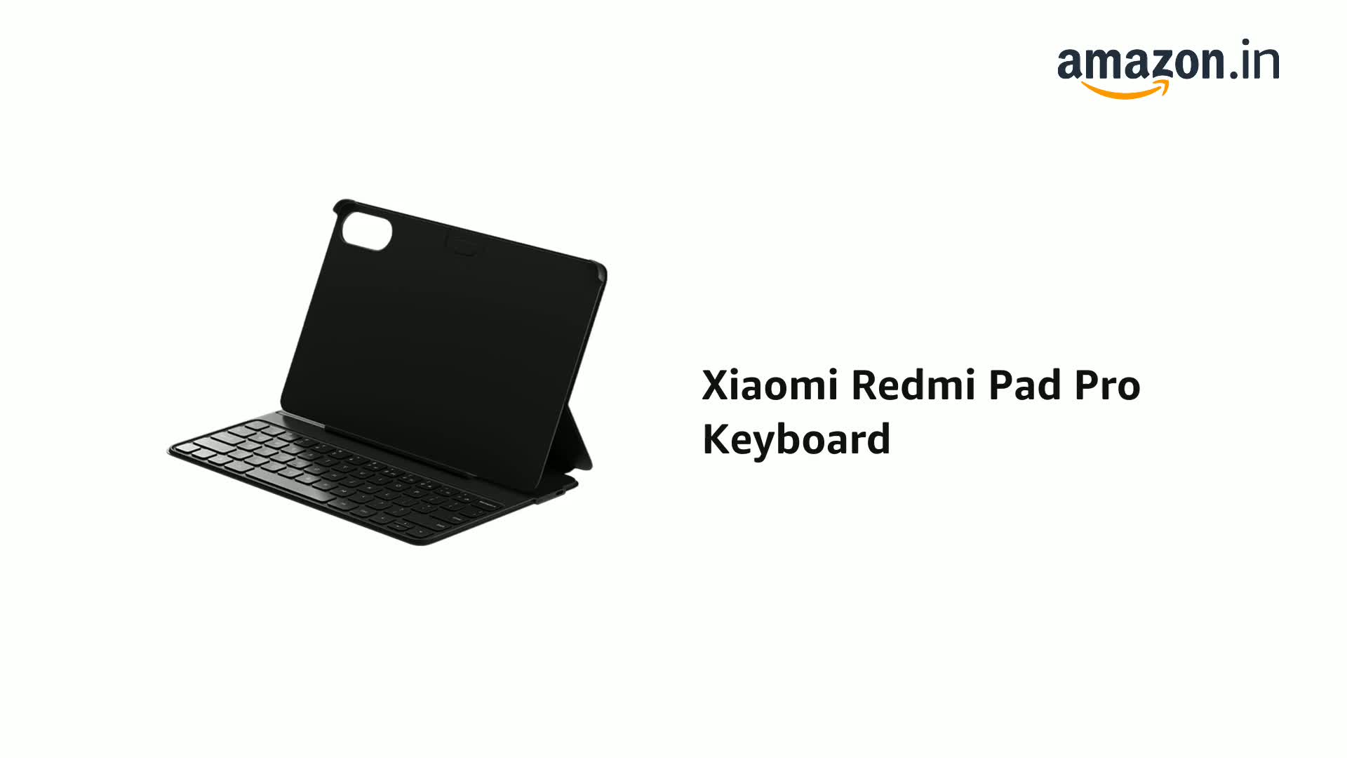 XIAOMI Redmi Pad Pro Keyboard - Buy XIAOMI Redmi Pad Pro Keyboard