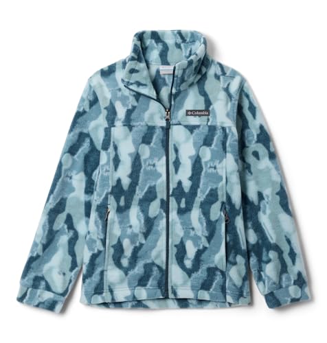 Image of Columbia Boys' Zing Fleece Jacket Jacket
