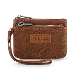 Embossed Brown