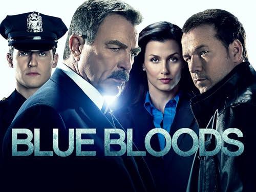  Blue Bloods