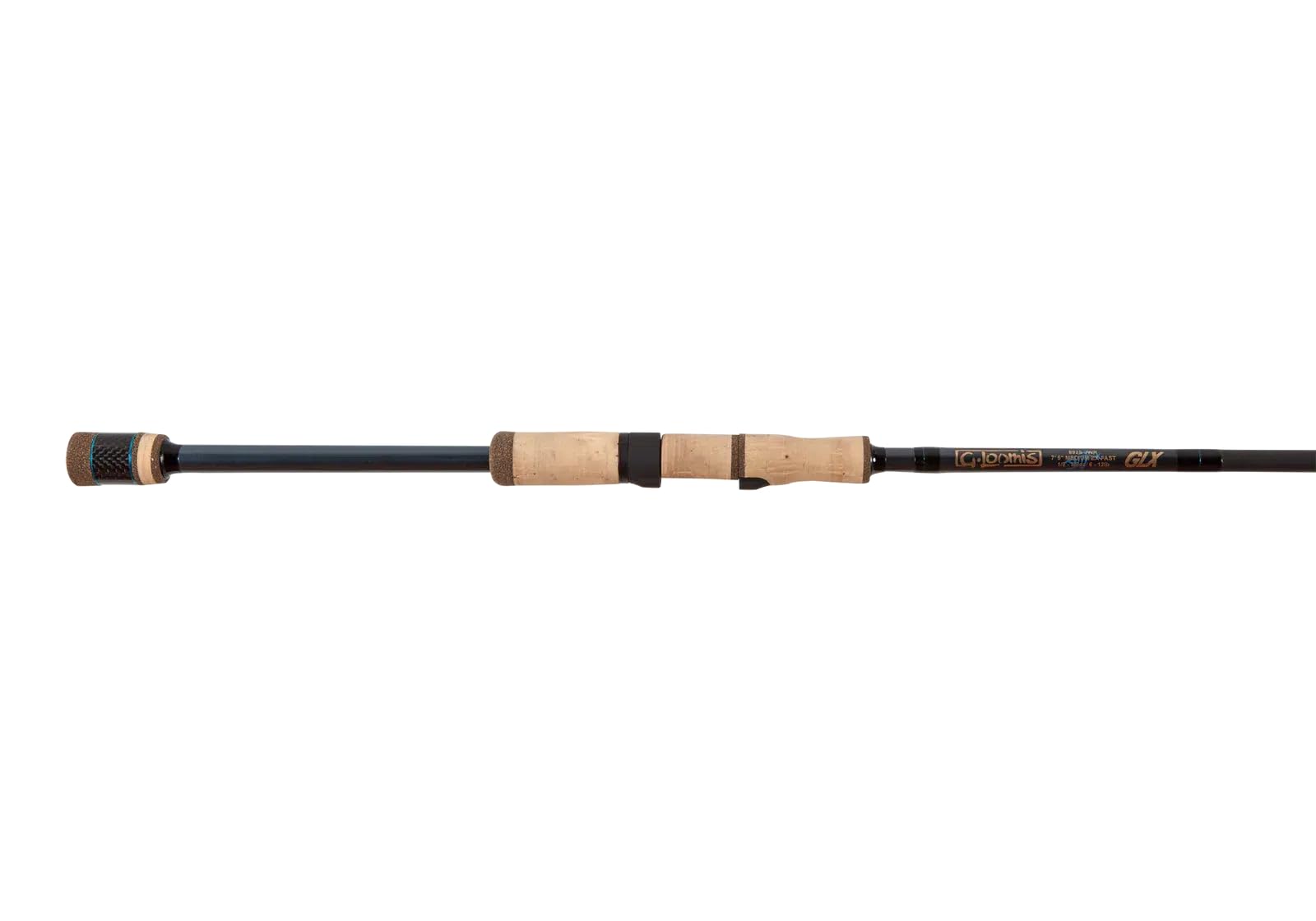Amazon.co.jp: G. Loomis Jig & Worm GLX 853S JWR Spinning Rod