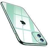 [Extrem Stoßfeste]: Der hervorragende Schutz der iPhone 11 Schutzhülle wurde von Tausenden von Kunden bezeugt. Die Ecken der Abdeckung sind durch das X-SHOCK Patent verstärkt, und Stöße bis zu 200% effektiv zu absorbieren. Bei zerbrechlichen Hüllen müssen Sie keine Kompromisse eingehen!
