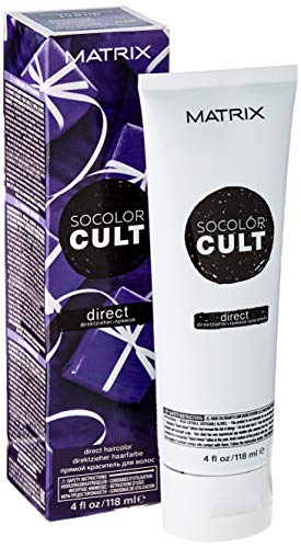Matrix Socolor Cult Direct Royal Purple - 118 ml.