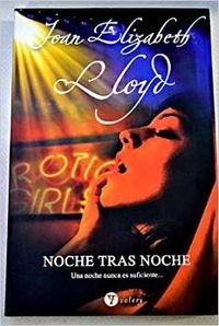 Paperback Noche tras noche Book