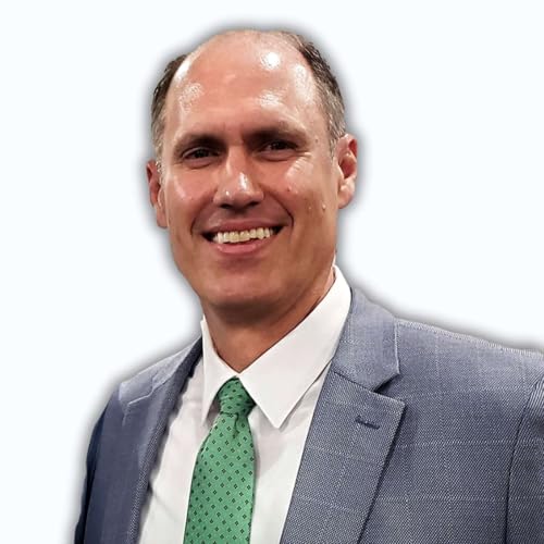 Genesis 6&ndash;11; Moses 8 Part 2 &bull; Dr. Michael Cottle &bull; Feb. 9-15 &bull; Come, Follow Me