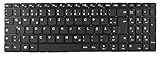 Nexpert Orig. deutsche QWERTZ Tastatur für Lenovo IdeaPad 110-15ACL Serie DE NEU