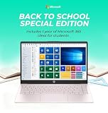HP Essential 14″ technical specifications