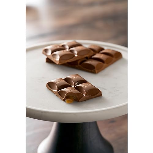 Cadbury Caramilk Chocolatey Candy Bar