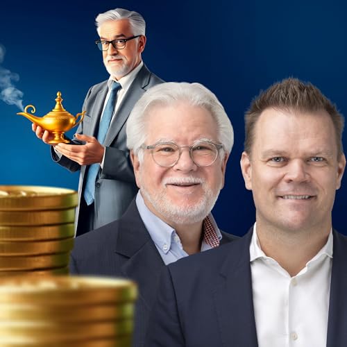 15 Wealth Myths Holding You Back – And How to Break Free with Brett Warren cover art
