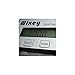 Wixey Digital Readout to Display w/Fractions - Durable Easy-to-Install Measuring Calipers for Exact Depth Readings - 0.001