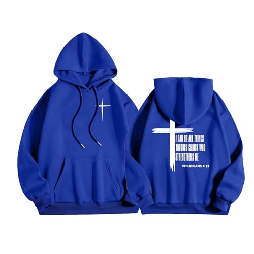 Sweatshirt col rond vintage homme pour rester élégant sans avoir froid