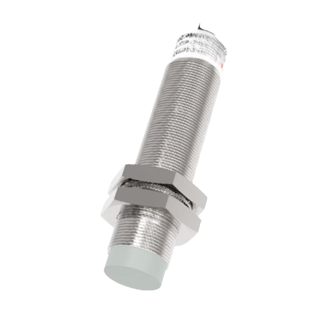 Capteur inductif LR12XBF04 distance 9mm pour détection précise - 2