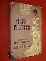 Silver Platter B0000CK584 Book Cover