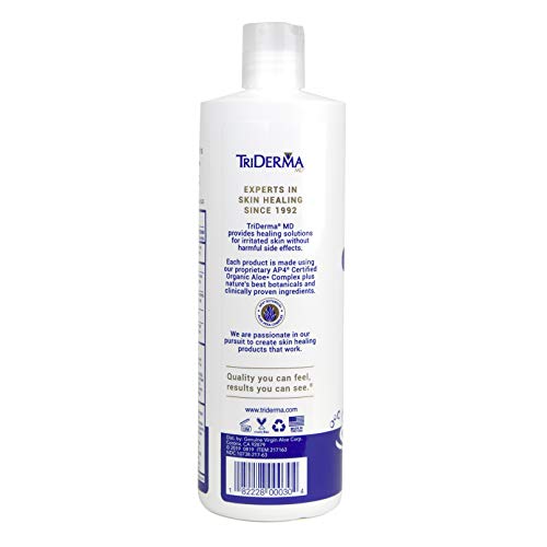 Triderma 217163 Psoriasis Control Body Wash thumb #2