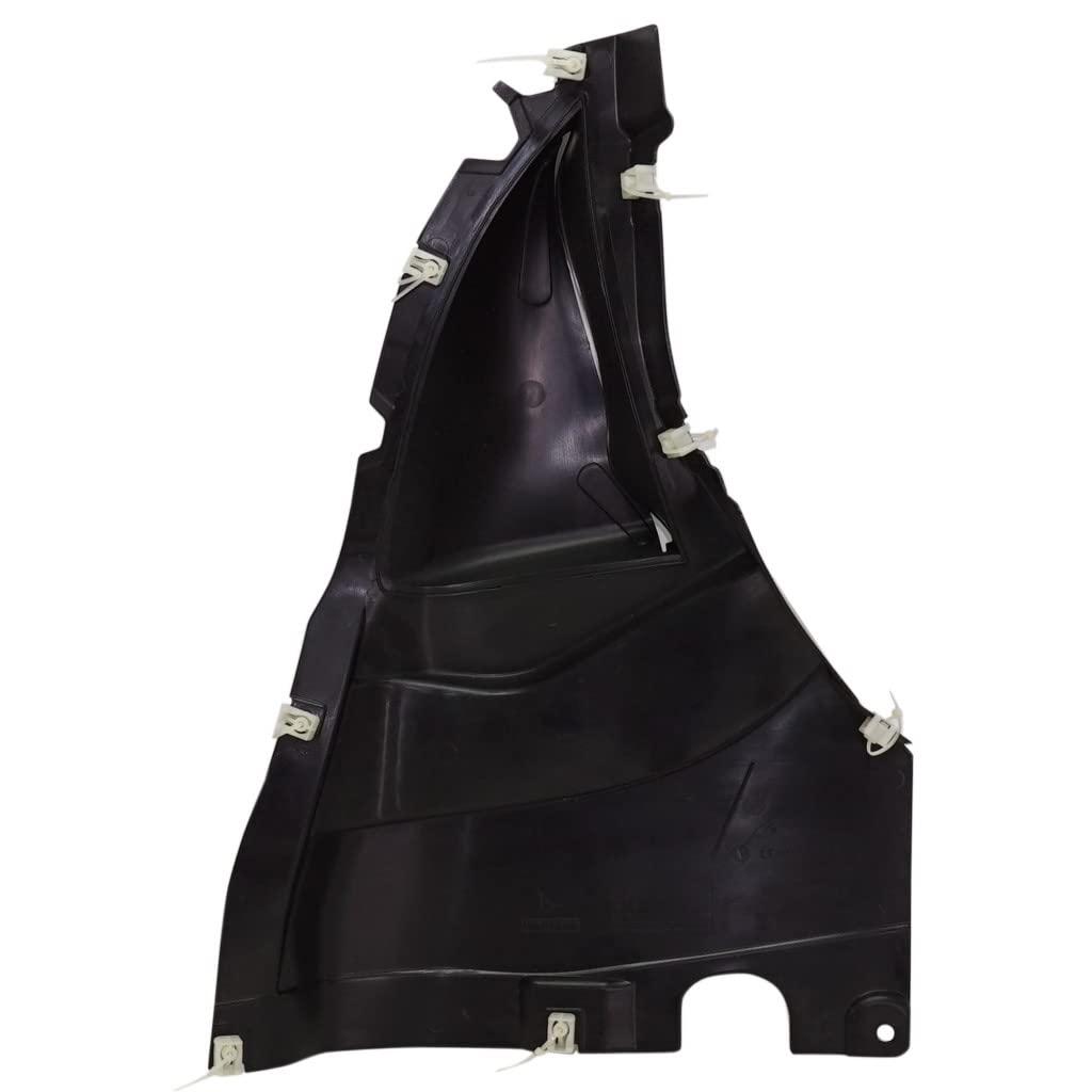 Amazon.com: For BMW X5 2019 2020 2021 Fender Splash Shield  