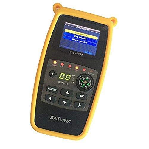 WS-6933 Satellite Meter Finder - Image 4