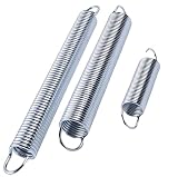 JEENDA Fifth Wheel Spring Kit Compatible with...