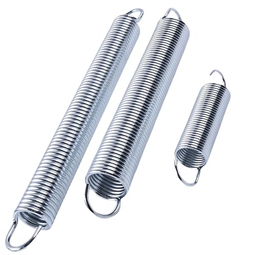 JEENDA Fifth Wheel Spring Kit Compatible with Fontaine No Slack