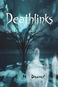 Paperback Deathlinks Book