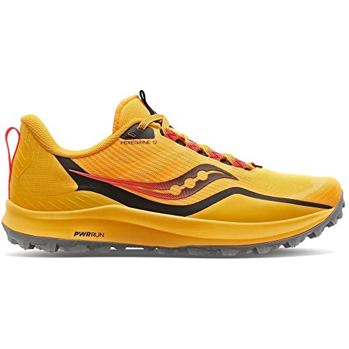 Image of Saucony Women's Peregrine 12 Trail Running Shoe
