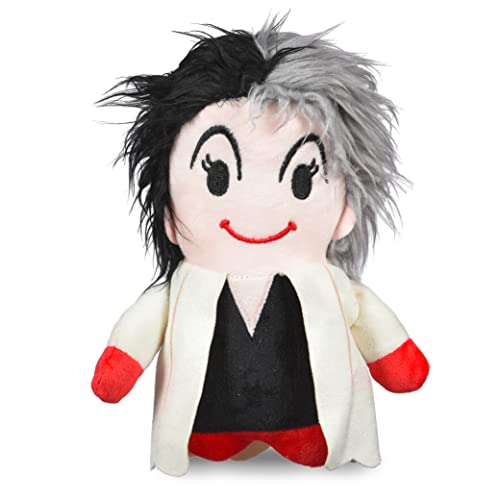 Jouet peluche Cruella 9" Disney for Pets pour chiens