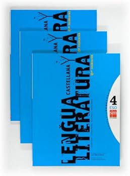 Lengua castellana y literat...