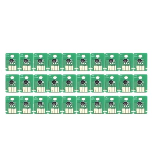 Puce MC-G04 résout l'erreur de réservoir plein Canon G1330 G1430 G1530 pack de 30